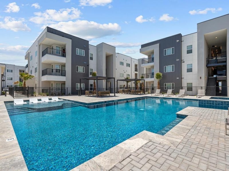 Desert Commons East